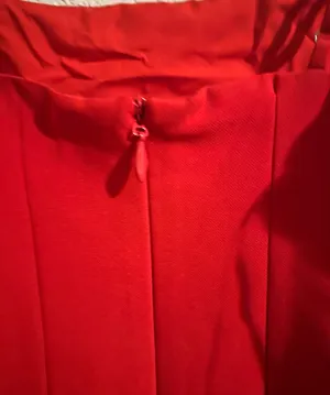 Red dress thumbnail 4