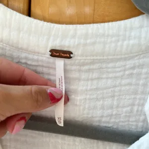 Free People Blouse thumbnail 3