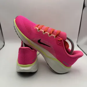 Nike Pegasus 41 'Watermelon' Hyper Pink Sneakers,‎ Women's Sz 10 New HV3128-600 thumbnail 6