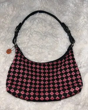 The Sak Pink Small Purse thumbnail 2