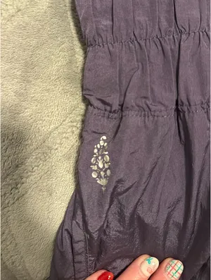 Free People The Way Home Shorts Medium thumbnail 3