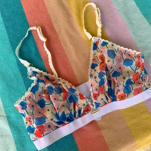 Free People Sheri Bralette thumbnail 16