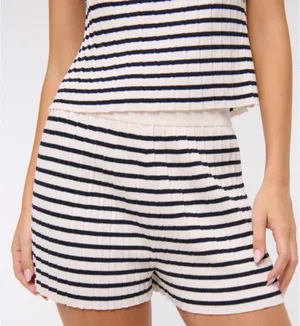 Abercrombie Sweater Shorts thumbnail 1