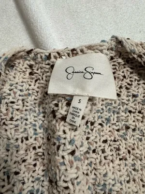 Jessica Simpson Sweater thumbnail 2