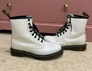 Dr. Martens Lace Up Boot thumbnail 1