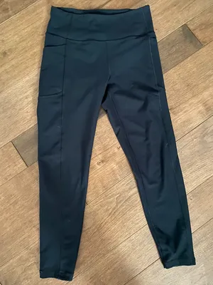 Victoria’s Secret Leggings thumbnail 2