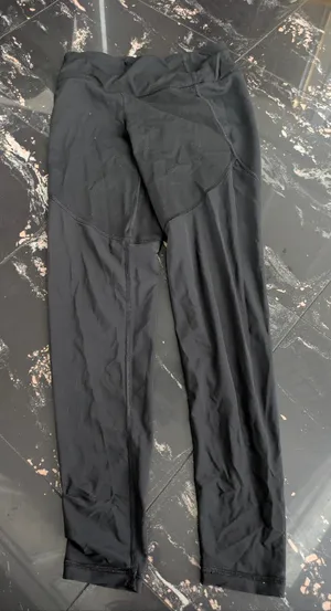 Victoria Sport Mesh Athletic Leggings Size Small thumbnail 1