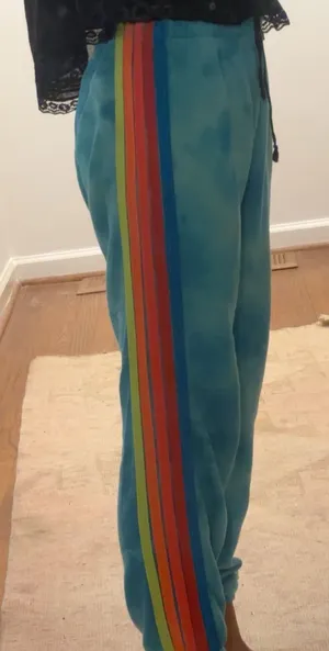 Aviator Nation Sweatpants xs thumbnail 1