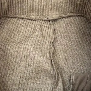 Alo Yoga Muse Sweatpant Gravel Heather XS thumbnail 6