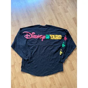 Disney HBCU Disney on The Yard Spirit Jersey thumbnail 4