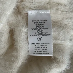 Joie Ivory Textured Knit Sweater thumbnail 6