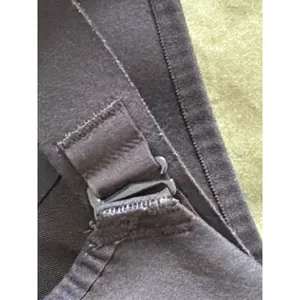 Lululemon Swift Speed Bra Black High Support Black Size 34D thumbnail 5