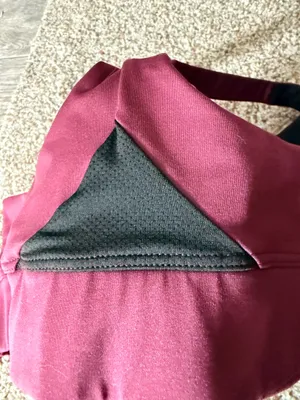 FXR Sports Bra Purple Size XL thumbnail 3