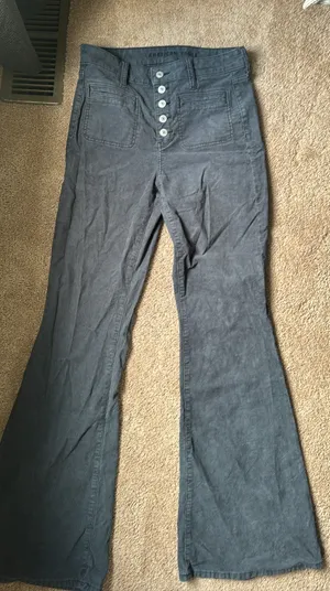 American Eagle Jeans thumbnail 1