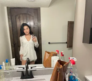 Free People White Dress Lace thumbnail 2