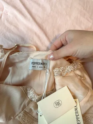 Peppermayo Dress thumbnail 5