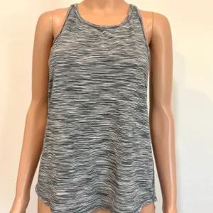 Lululemon small Yogi everyday active racerback tank TS 3349 thumbnail 6