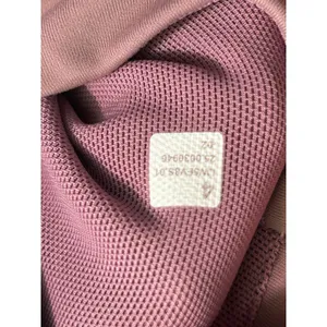 Lululemon Wunder Under SmoothCover High-Rise Tight 25" lavander lux Size 4 NWT thumbnail 6