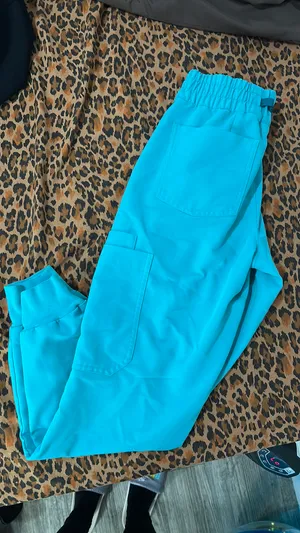 FIGS Oasis Scrub Jogger Pants thumbnail 1