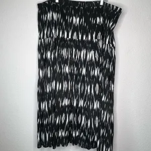 ‎Life Style Skirt Black Size L thumbnail 6