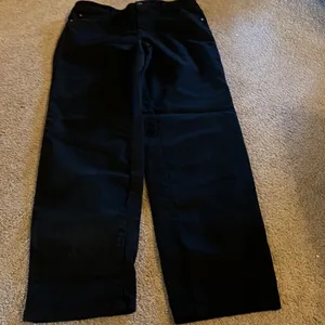 Massimo dutti black jeans 8‎ thumbnail 4