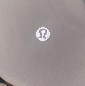 Lululemon Track That Short High-Rise thumbnail 3