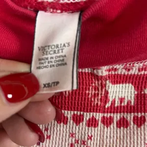 PINK Victoria’s Secret Pajama Pants size XS thumbnail 4