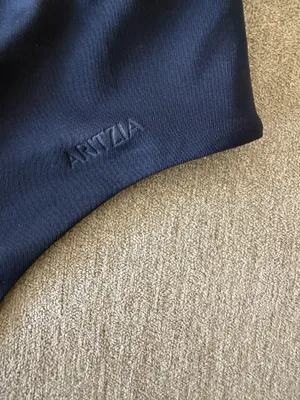 Aritzia Contour Bodysuit thumbnail 2