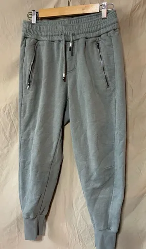 Fundamental coast joggers Blue Size L thumbnail 1
