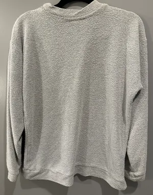 Woolly Threads Phi Mu Pullover thumbnail 2