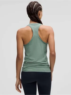 Lululemon Swiftly Tech Racerback Tank Top Women’s Racerback Size 8 thumbnail 2