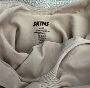SKIMS Sculpting Brief Bodysuit thumbnail 6