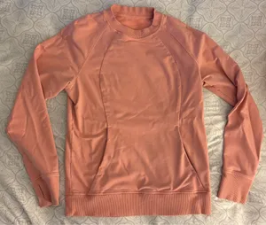 Lululemon Crewneck thumbnail 1