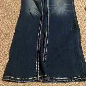 Rock Revival slim boot jeans size 30 thumbnail 6