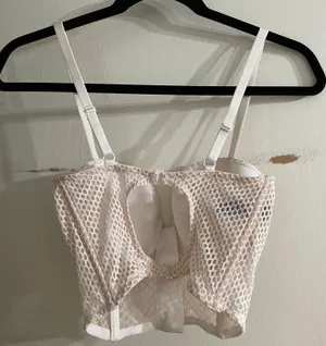 Victoria's Secret Bralette thumbnail 2