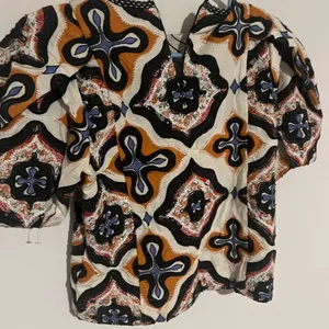 Ulla Johnson Gaia  Prism‎ Top 00 thumbnail 13