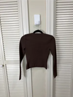 Aritzia Babaton top thumbnail 3