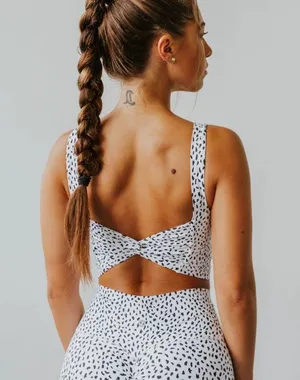 Astoria Activewear Top thumbnail 2