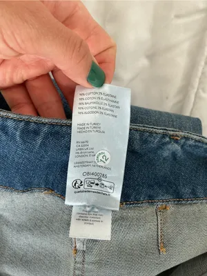 Maeve by Anthropologie The Colette jeans 32 thumbnail 12