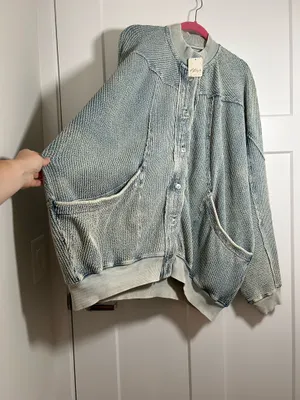 We The Free - Free People cardigan jacket thumbnail 8