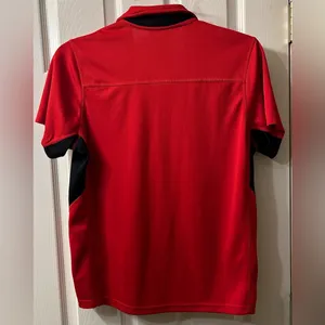 Kansas City Chiefs Shirt Size women’s S thumbnail 2
