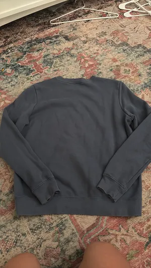 Nike Sweatshirt Crewneck Women’s thumbnail 3