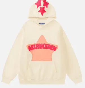 Aelfric Eden Hoodie thumbnail 1