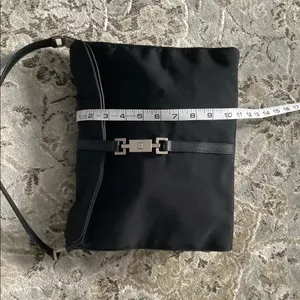 NICE GUCCI nylon bag 🌹🌹🌹 thumbnail 6