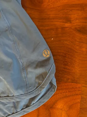 Lululemon Vintage Shorts Speed Up thumbnail 2