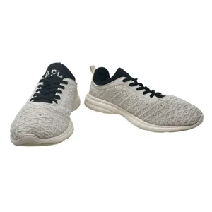 APL Athletic Propulsion Labs‎ Techloom Phantom Sneakers White Black Size US 8 thumbnail 3