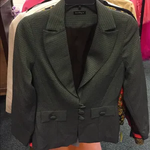 Blazer Size 4 thumbnail 1