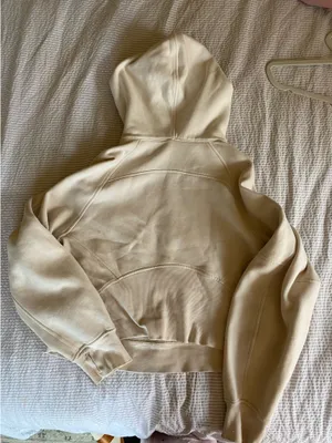 Lululemon Scuba Oversized Half-Zip XS/S thumbnail 3