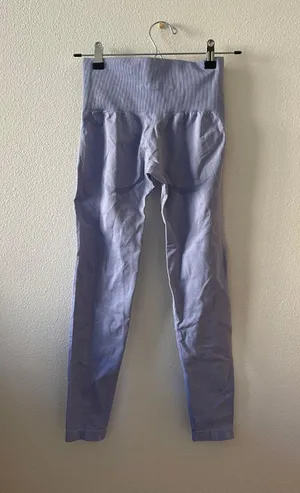 NVGTN Periwinkle Leggings Small thumbnail 2