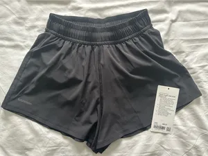 Lululemon Pace Crush Shorts thumbnail 1